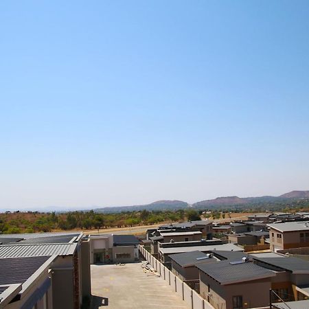 King'S Palace Hotel Rustenburg Extérieur photo