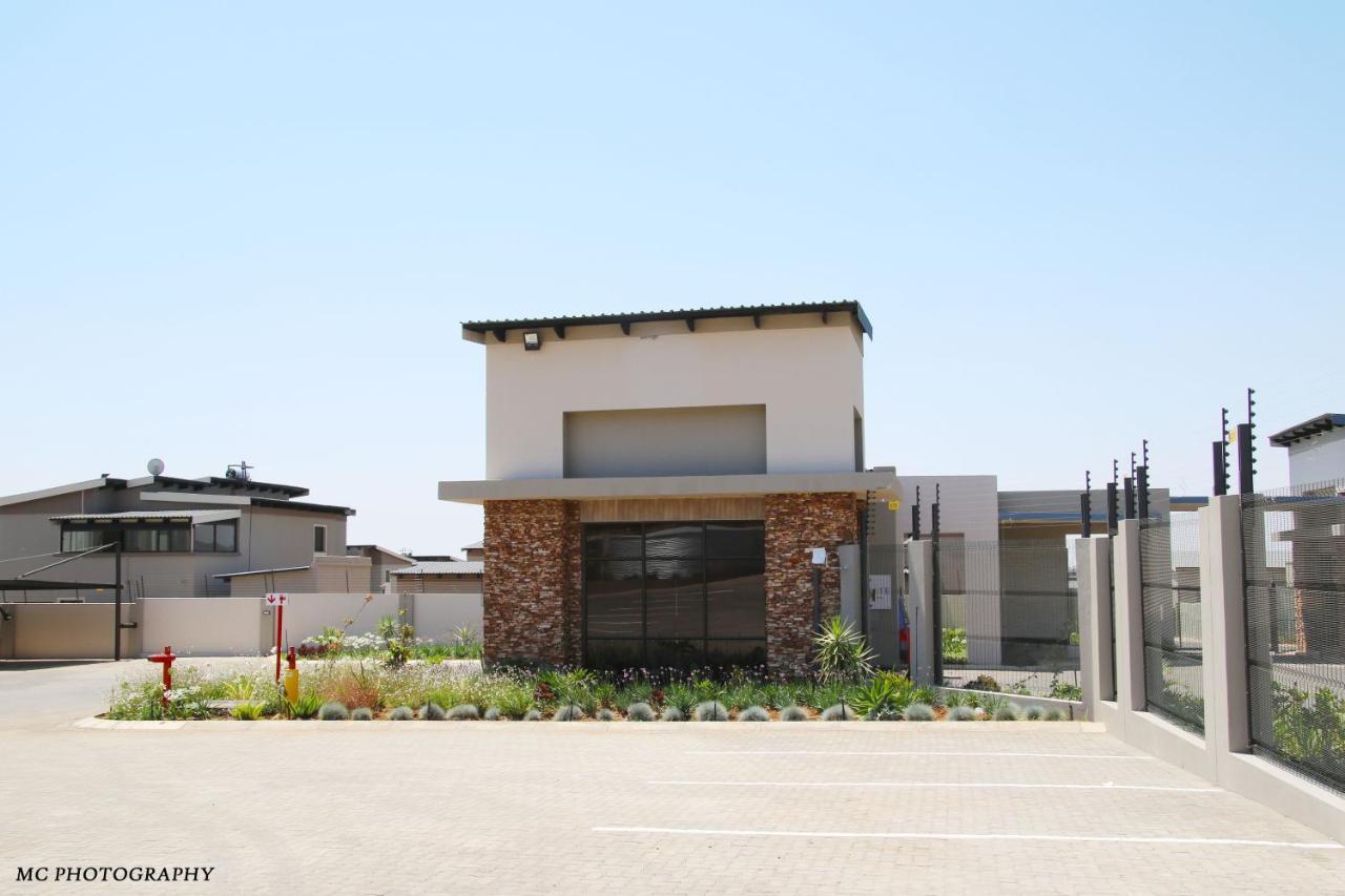 King'S Palace Hotel Rustenburg Extérieur photo