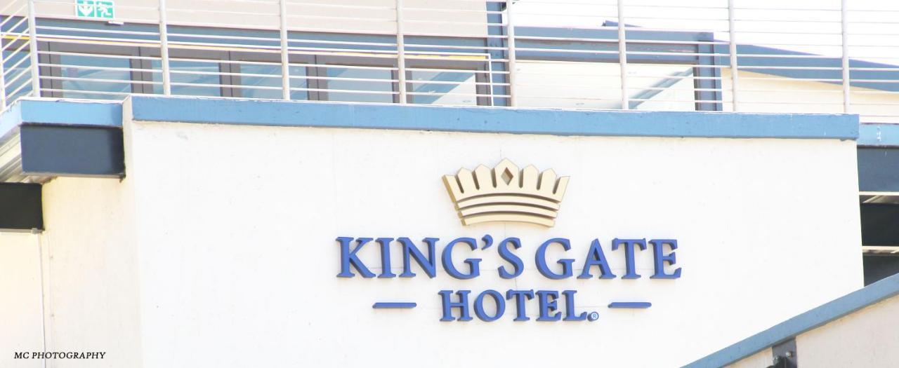 King'S Palace Hotel Rustenburg Extérieur photo