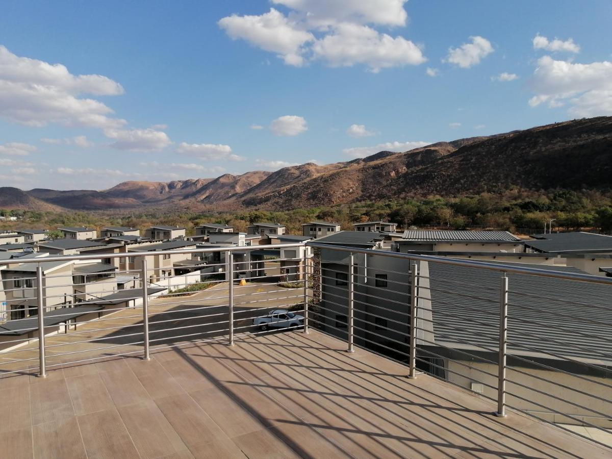 King'S Palace Hotel Rustenburg Extérieur photo