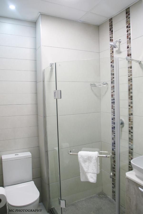 King'S Palace Hotel Rustenburg Extérieur photo