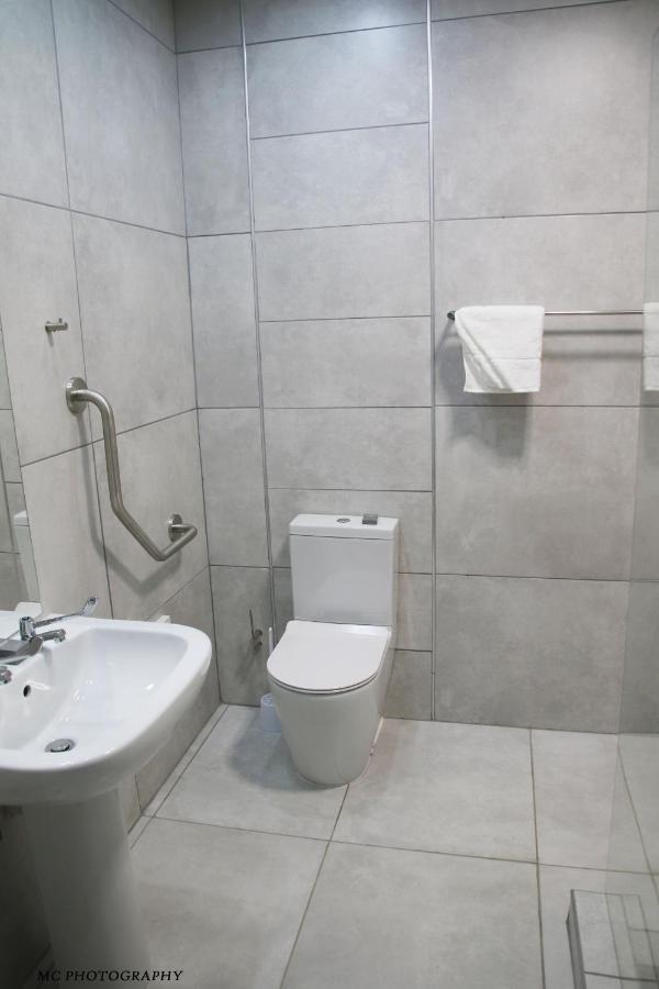King'S Palace Hotel Rustenburg Extérieur photo