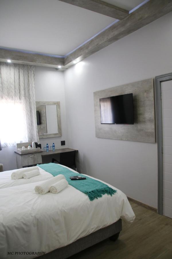 King'S Palace Hotel Rustenburg Extérieur photo