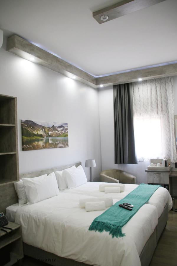 King'S Palace Hotel Rustenburg Extérieur photo