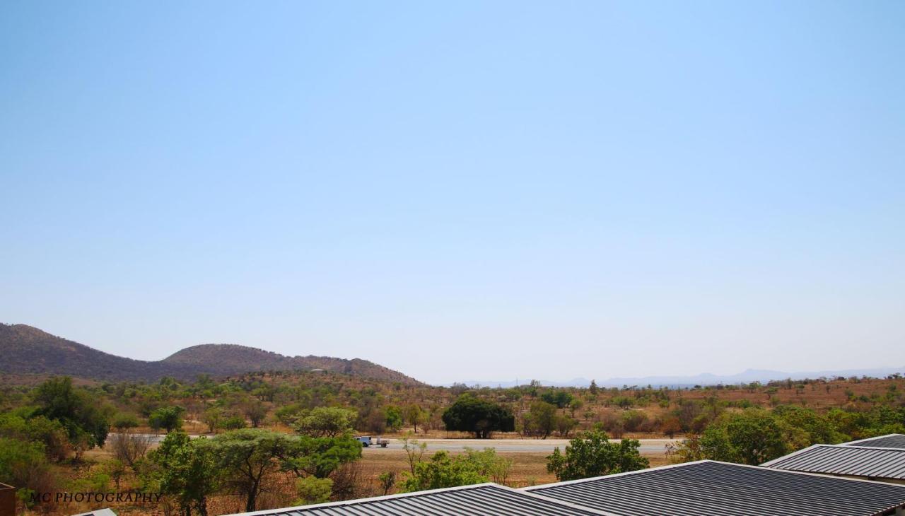King'S Palace Hotel Rustenburg Extérieur photo