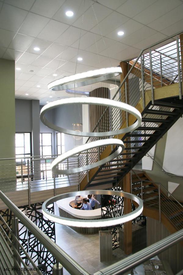 King'S Palace Hotel Rustenburg Extérieur photo
