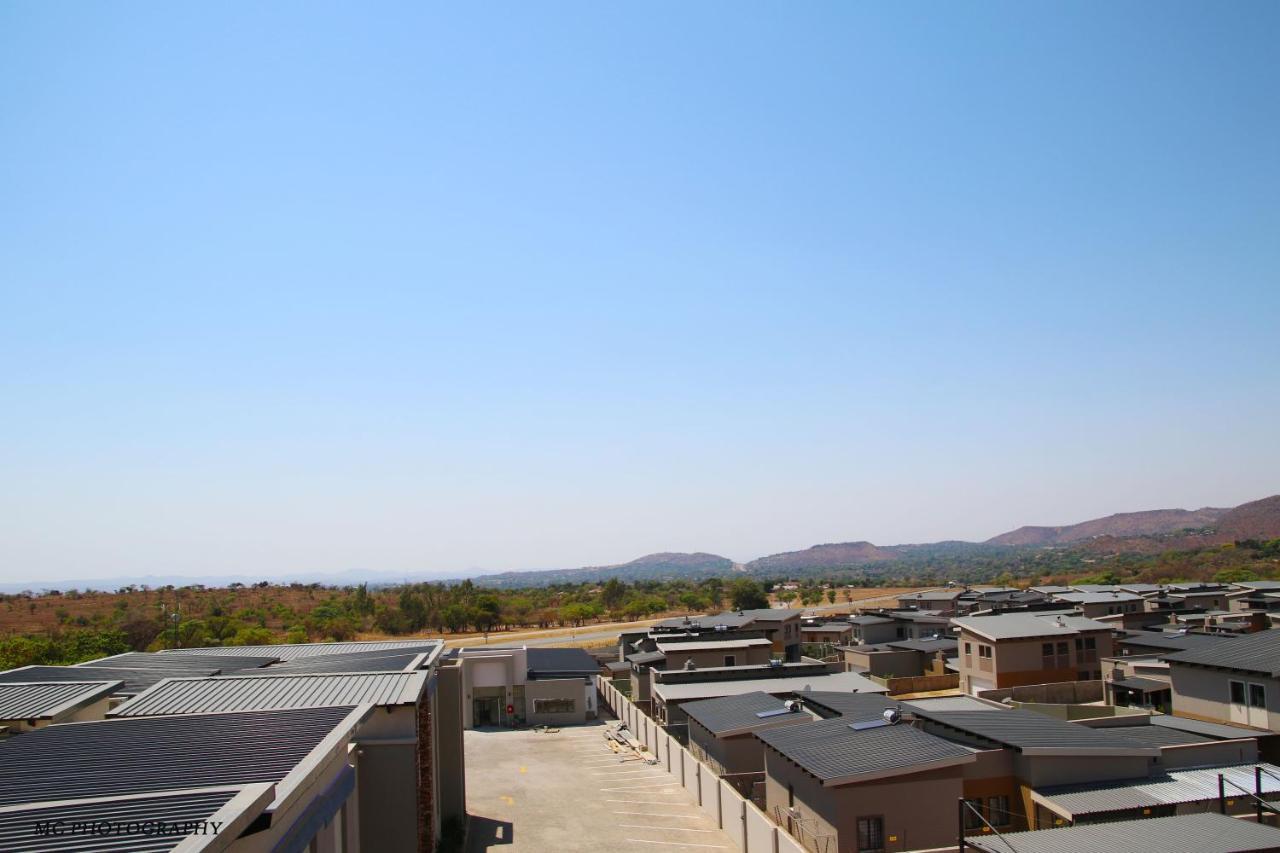 King'S Palace Hotel Rustenburg Extérieur photo