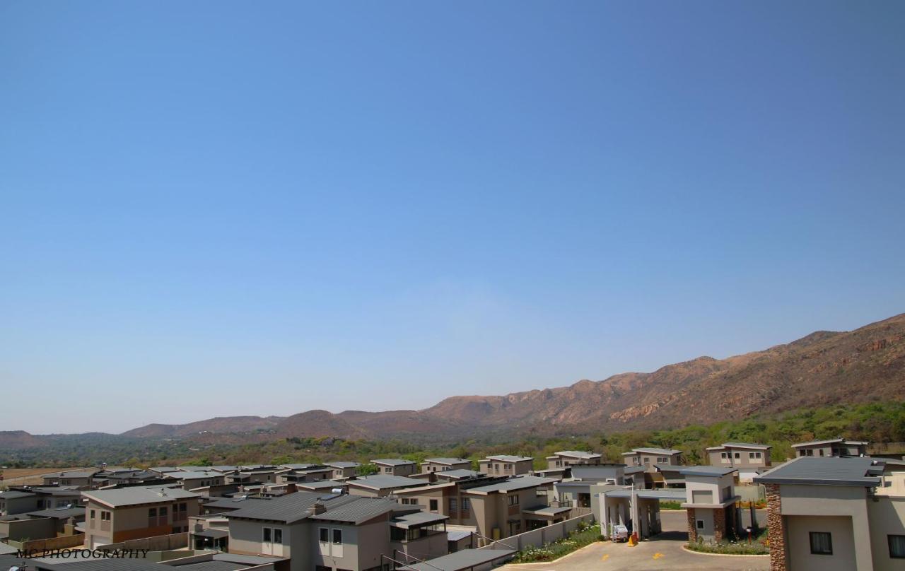 King'S Palace Hotel Rustenburg Extérieur photo